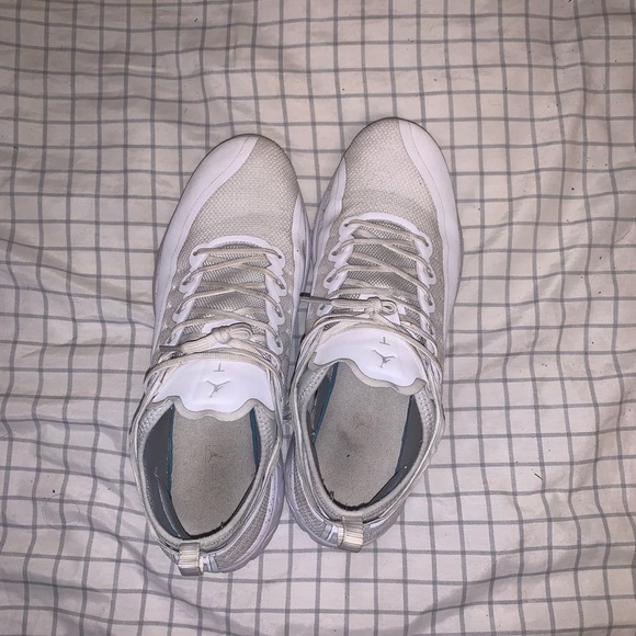 Jordan 12 flight trainer’s - Picture 4 of 4